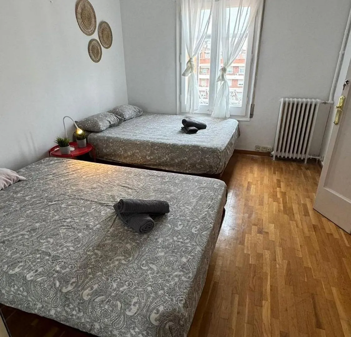 Mallorca Hostel Barcelona