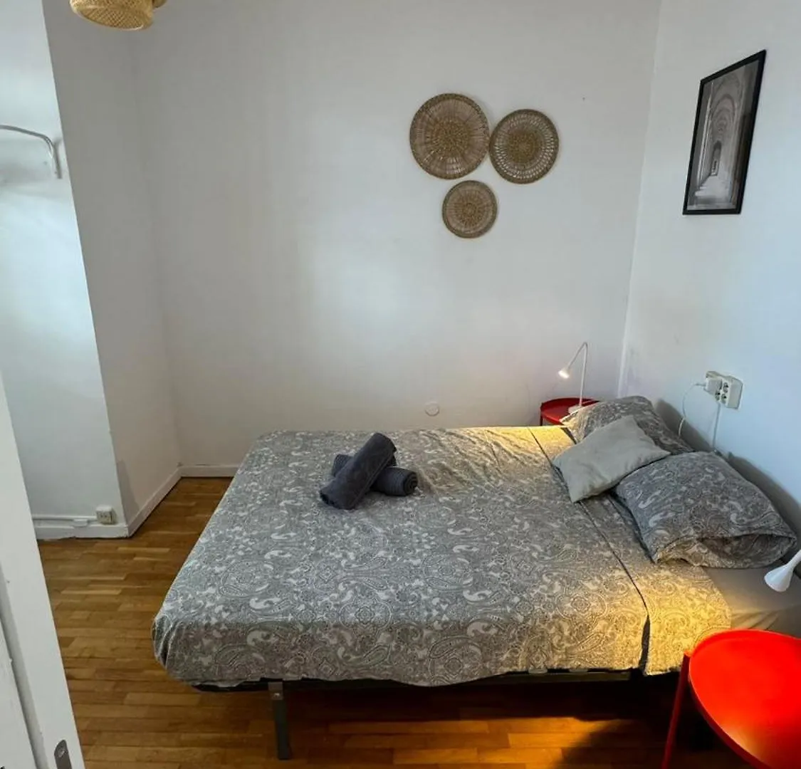 Mallorca Hostel Barcelona