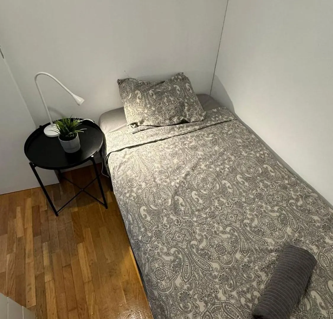 Hostal Mallorca Albergue Barcelona