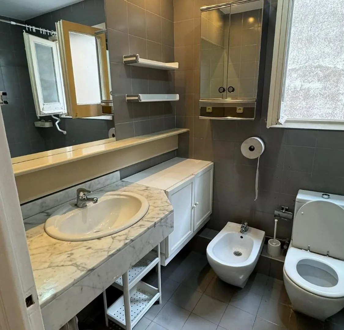 Mallorca Albergue Barcelona