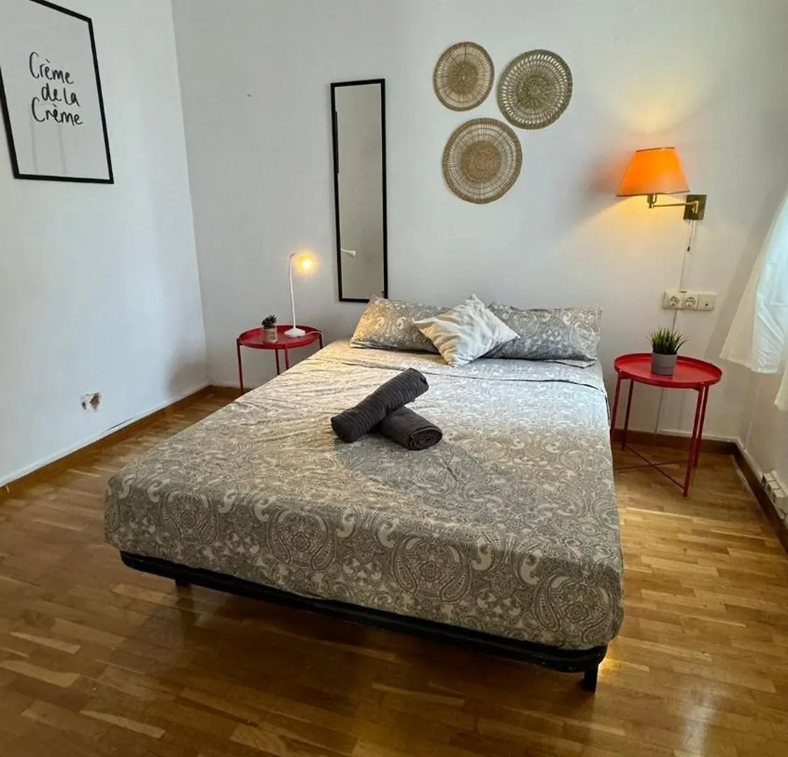 Auberge de jeunesse Mallorca à Barcelone 0*,  Espagne
