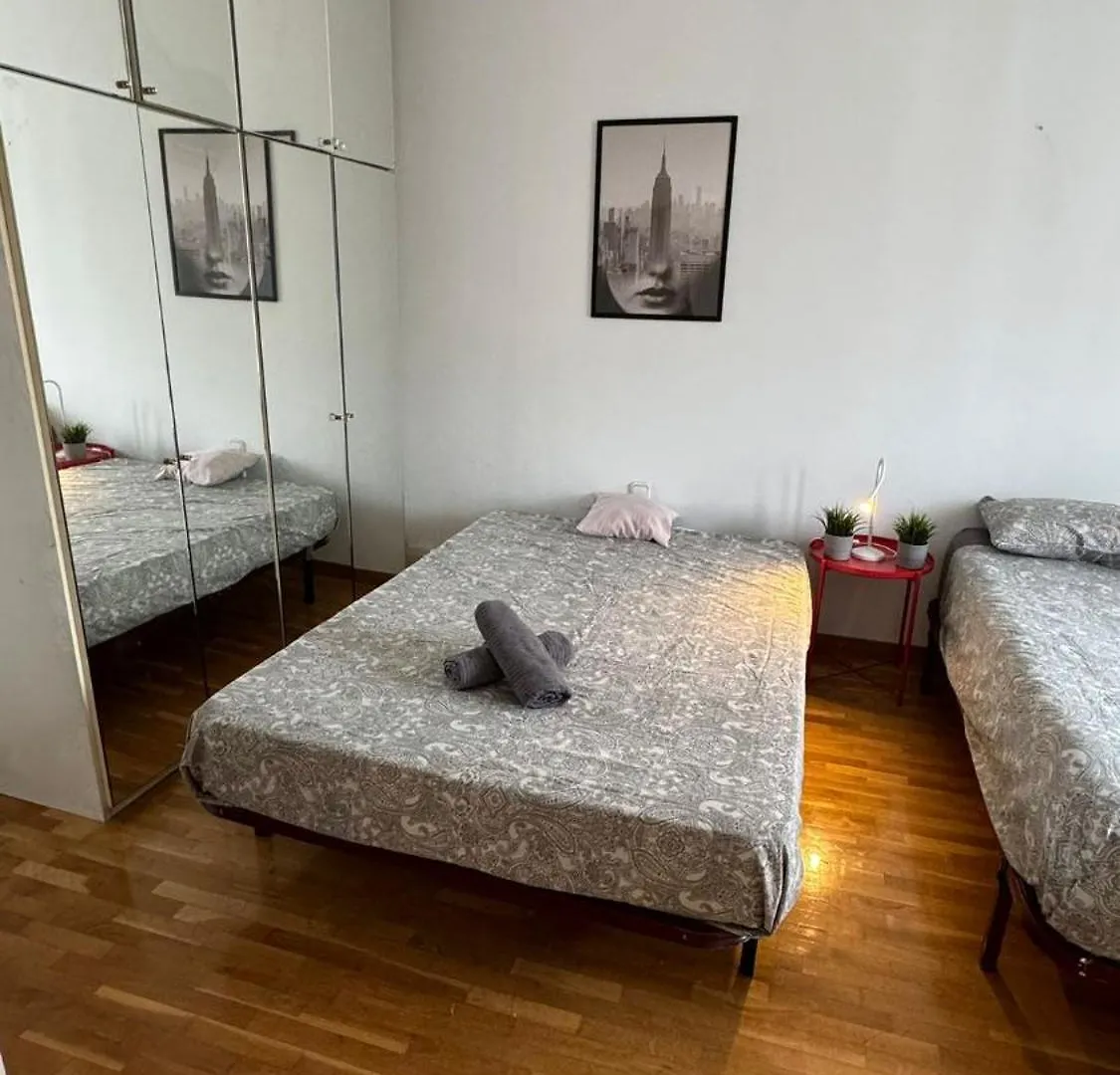 Hostel Mallorca Barcelona 0*,
