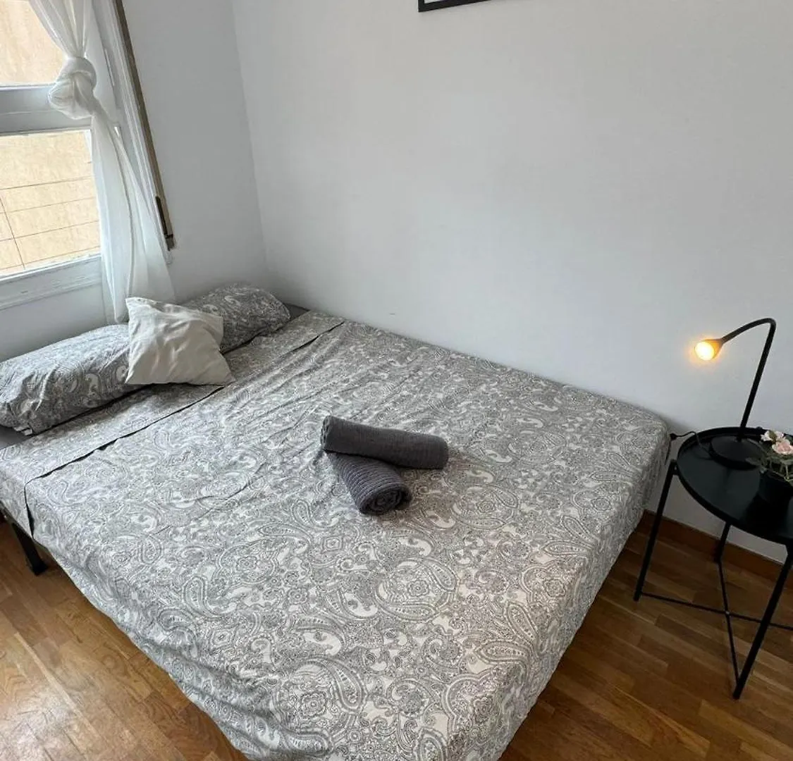 Hostel Mallorca Barcelona