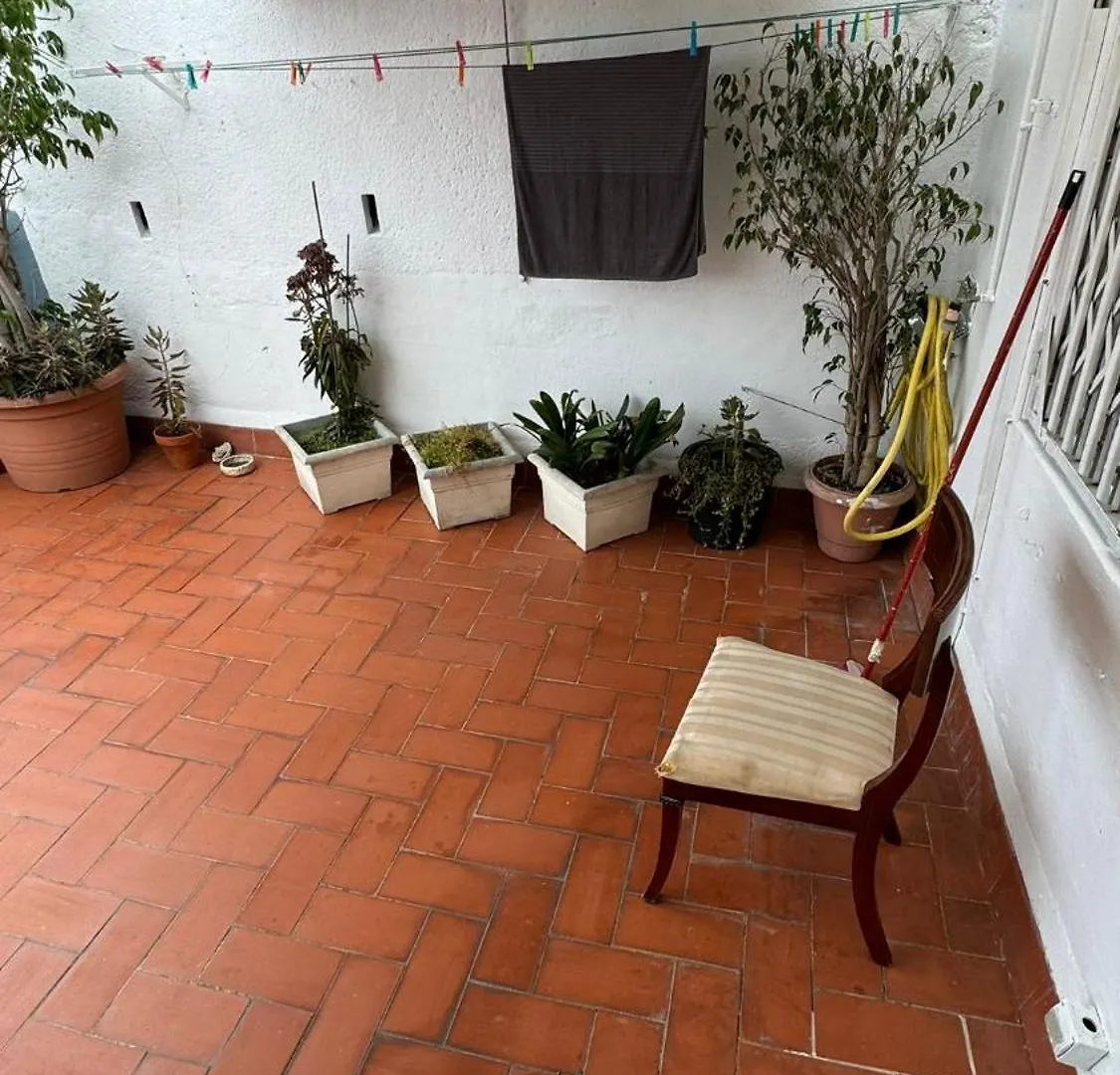Hostel Mallorca Barcelona Spanien